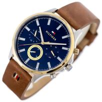 TOMMY HILFIGER RYDER VYRIŠKAS LAIKRODIS 1710496 (zf093a)