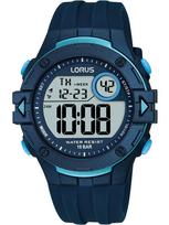 Lorus vyrų laikrodis R2325PX9 (zlo108a) + DĖŽUTĖ