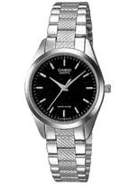 CASIO LTP-1274D-1A MOTERŲ LAIKRODIS (zd532c) + DĖŽUTĖ