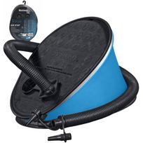Bestway pėdos siurblys čiužiniui + 2 skirtingi adapteriai 29x22cm 62005