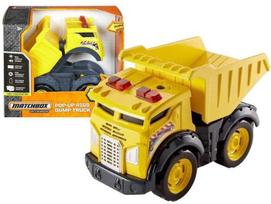 Matchbox sulankstomas TRUCK automobilis ZA2286