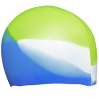 Bestway silikono plaukimo kepurė vaikams, spalvota 3+ 26049