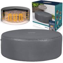 Bestway ENERGYSENSE šiluminis dangtis Lay-Z-Spa 196 cm 60318