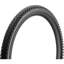 Pirelli Cinturato Gravel S TLR 28" TechWALL SpeedGRIP sulankstoma padanga | Black, 28"x1.55 | 40-622
