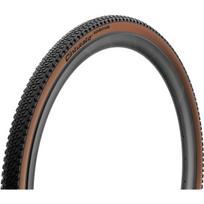Pirelli Cinturato Adventure TLR 28" ProWALL Pro Compound sulankstoma padanga | Tan-Wall, 28"x1.35 | 35-622
