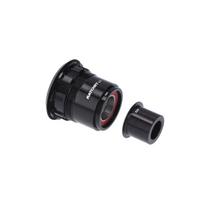 DT Swiss terkšlė su dangteliu | Ratchet LN | SRAM XDR | 12/13-speed | 12x142 mm | Aluminum