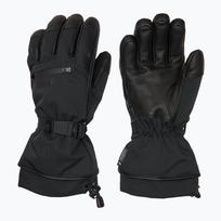 Vyriškos slidinėjimo pirštinės Bogner Adriano R-TEX XT black