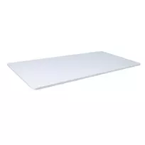 Tabletop ERGO 140x70cm, white