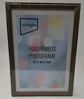 Rėmelis  21x30 med VF2309 MEMORY auksinis|13mm