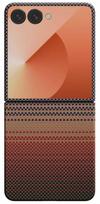 Pitaka Itin plonas dėklas, „Sunset“ – „Samsung Galaxy Z Flip 7“