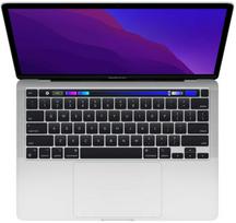 Macbook Pro 13 M1 kaina nuo 17.00 € (17 pard.)