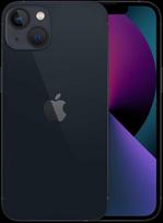 Apple Atnaujintas iPhone 13 Midnight 128GB (būklė kaip naujas)