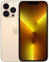 Apple Atnaujintas iPhone 13 Pro Gold 256GB (būklė kaip naujas)