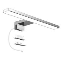 LED vonios veidrodžio šviestuvas 5 W 300x105x40 mm