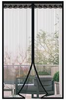 Durų tinklelis nuo vabzdžių 100 x 220 cm