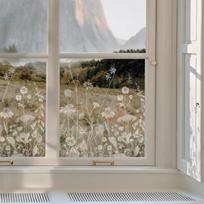 Langų plėvelė 58x120 cm