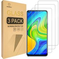 Xiaomi Redmi Note 9T 5G/9 5G apsauginis stiklas 70x154mm 1 vnt.