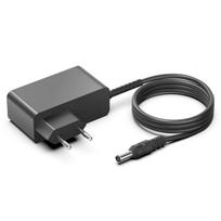 KFD 19V 2.37A 45W maitinimo šaltinis, apvalus kištukas 4mm be pino A