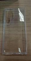 Samsung Galaxy S23 Ultra dėklas A