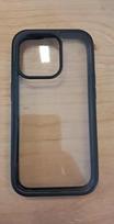 Iphone 15 Pro 360° dėklas A
