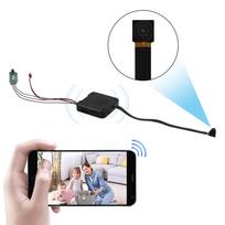 WIFI Full HD kameros modulis "Tiny Pro IR"