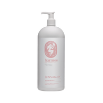 HARMOS, SENSUALITY masažo aliejus, 1000ml