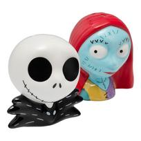 Paladone The Nightmare Before Christmas druskinė ir pipirinė
