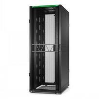 Server Rack Enclosure AR3150B2 NetShelter SX Gen 2, 42U 750mx 1070mm with sides black