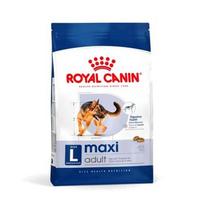 ROYAL CANIN Maxi Adult L - sausas maistas šunims - 4kg