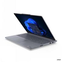 Lenovo ThinkBook 16p G6 ADR | Luna Grey | 16 " | IPS | WQXGA | 2560 x 1600 pixels | Anti-glare | AMD Ryzen 9 | 8940HX | 32 (2x16GB) GB | SO-DIMM DDR5 | Solid-state drive capacity 1000GB | NVIDIA GeForce RTX 5060 | GDDR7 | 8GB | Windows 11 Pro | 802.11be | Bluetooth version 5.4 | Keyboard language English | Keyboard backlit | Warranty 24 month(s) | Battery warranty 12 month(s)