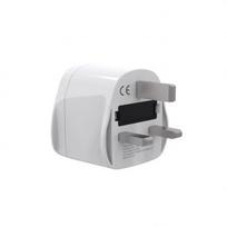 POWER ADAPTER AC WORLD TO UK/10A A-AC-UKMINTF GEMBIRD