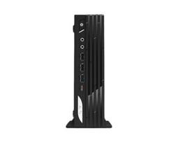 MSI PRO DP21 14M-889EU Intel Core i5-14400 8GB 512GB SSD W11P Black