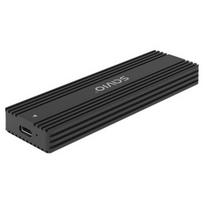 Ecxternal M.2 SSD AK84 NVMe and NGFF SAVIO