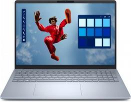 Dell 16 Plus DB16250 - 16" IPS, 120Hz, WQXGA (2560×1600), Blizgus | Intel Core Ultra 9 288V | 32GB LPDDR5X | 2TB SSD | Intel Arc Graphics | Windows 11 Pro | EN | apšvietimas yra | 36 mėn.