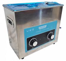 Ultragarsinė vonelė dalių valymui | 6.5 l (TH30A)
