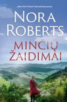 El. knyga Minčių žaidimai - Nora Roberts