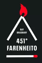 El. knyga 451? Farenheito - Ray Bradbury