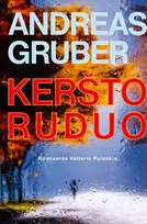 El. knyga Keršto ruduo - Andreas Gruber