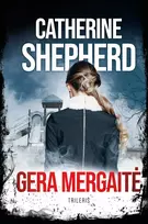El. knyga Gera mergaitė - Catherine Shepherd