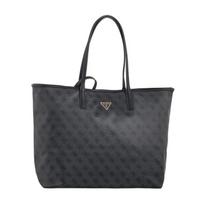 Guess Victtoria Large 2 in 1 Tote HWESG9 51429 Coal Logo (GU834-a) rankinė
