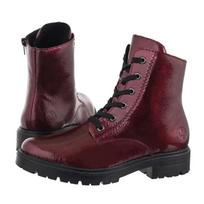 Rieker Bordo Z2841-33 Red (RI336-a) batai