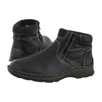 Rieker Juodi 05362-00 Black (RI342-a) žygio batai