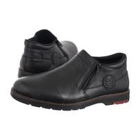 Rieker Juodi 10550-00 Black (RI340-a) žygio batai