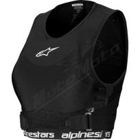 ALPINESTARS Stella Plasma Roost Guard moteriška nugaros / krūtinės apsauga