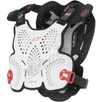 ALPINESTAR SA-1 Roost Guard šarvai