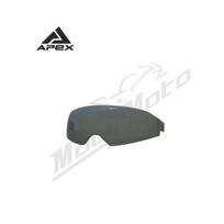 Šalmo APEX FC500 / FT300 skydelis nuo saulės