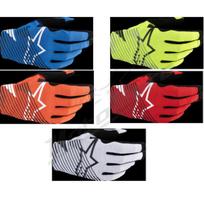 ALPINESTARS Radar Pro MX pirštinės