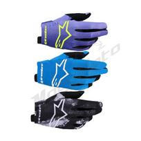 ALPINESTARS Radar MX26 pirštinės