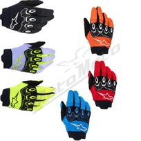 ALPINESTARS vaikiškos pirštinės Full Bore V2