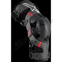 ALPINESTARS Supertech RK-10 kelių apsaugos